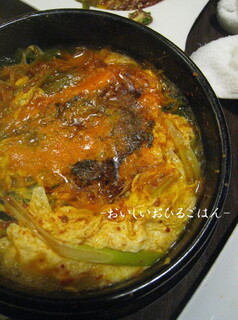 韓国料理マニト - 