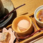 日本料理 さいじょう - 