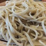 蕎麦遊 - 