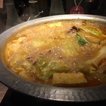 宮崎地鶏と鍋の酒処 じどりーにょ  - jidorinyo:料理