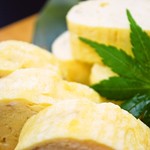 海まかせ旬菜料理 石廊庵 - 石廊庵京風たまご焼