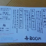 人類みな麺類 - 