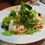 JIMJUM - ヤムウンセン　990円