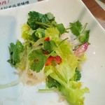 JIMJUM - めちゃ旨いヤムウンセン