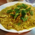 JIMJUM - プーバッポンガリー　1200円