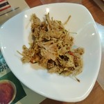 JIMJUM - コレもママのサービス品