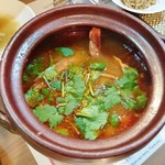 JIMJUM - トムヤンクン　990円