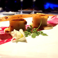 International cuisine subzero - 