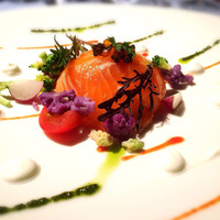 International cuisine subzero - 