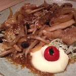 正しい晩ごはん 白-はく- - haku:料理