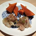 正しい晩ごはん 白-はく- - haku:料理