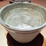正しい晩ごはん 白-はく- - haku:ドリンク