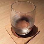 正しい晩ごはん 白-はく- - haku:ドリンク