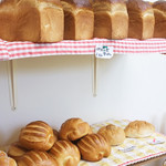 トミーのパン - 