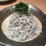 正しい晩ごはん 白-はく- - haku:料理