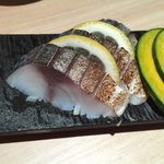 正しい晩ごはん 白-はく- - haku:料理