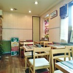 JIMJUM - 店内