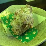 二万八千石 - ワンコインセット からあげ