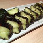 正しい晩ごはん 白-はく- - haku:料理