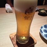 正しい晩ごはん 白-はく- - haku:ドリンク