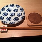 正しい晩ごはん 白-はく- - haku:テーブルコーデ