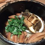 正しい晩ごはん 白-はく- - haku:料理