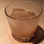 正しい晩ごはん 白-はく- - haku:ドリンク