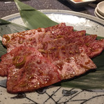 肉バル 京城 - 