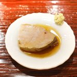 東麻布 天本 - あんきも