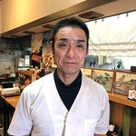 うなぎ　はす沼 - 