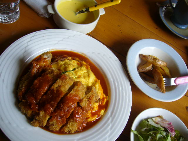 Bistro Ryunosu photo 5