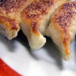 来来来 - ムチムチカリカリの餃子はサイコー！！