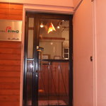 TRATTORIA　Primo - 