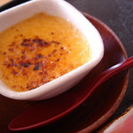 月見里 - （2010年12月）玉ねぎのブリュレ