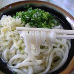 富士見うどん - 