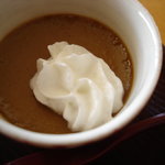 月見里 - （2010年12月）コーヒーのポッドクレーム