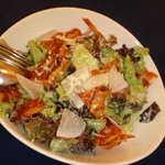 ｼｰｻﾞｰｻﾗﾀﾞ　700円