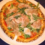 生ﾊﾑ・ﾙｯｺﾗのﾋﾟｻﾞ 1,800円