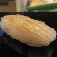 すし処 めくみ - ヤリイカ