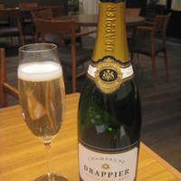 La Cime - シャンパーニュ　DRAPPIER