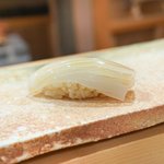 東麻布 天本 - スミイカ