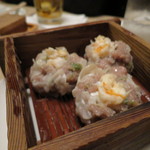 えび肉シュウマイ 480円(2017年1月)