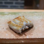 東麻布 天本 - うなぎ