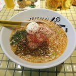 パイナップルラーメン屋さん　パパパパパイン - 