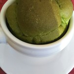 GRAND CAFE - テーブルサービスのパン