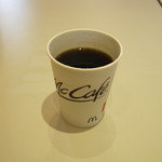 Makudonarudo - ｢プレミアムローストコーヒー｣です｡