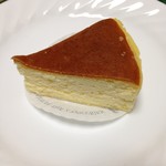 レピキュリアン - フロマージュキュイ