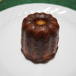 レピキュリアン - カヌレ　ド　サンテミリオン