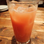 アガリコオリエンタルビストロ - agalico:ドリンク