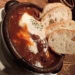 アガリコオリエンタルビストロ - agalico:料理